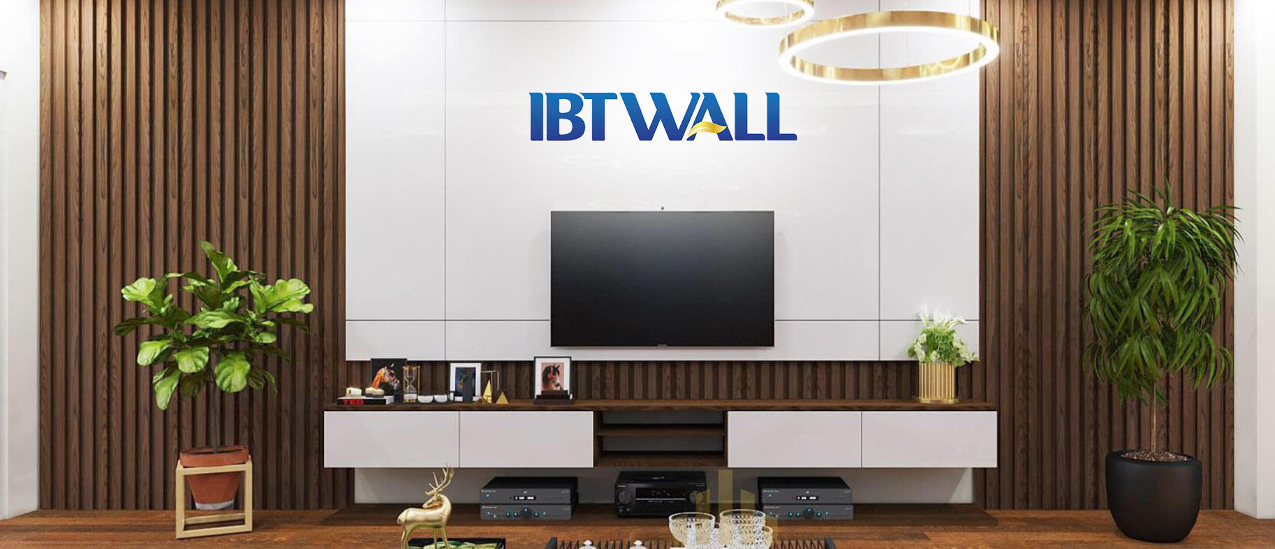 IBTWALL Wall Panel