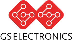 G.S ELECTRONICS CO., LTD