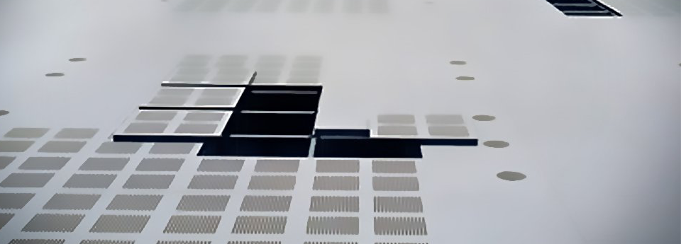 Sàn Vinyl Kháng Khuẩn Gerflor