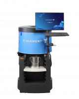  Máy pha màu sơn tự động TI ELEMENT 2 