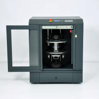 máy trộn sơn tự động Fast & Fluid GA480
