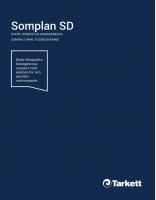 Sàn Vinyl kháng khuẩn Tarkett Somplan SD