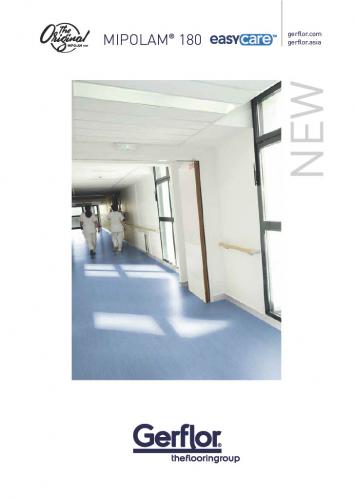 Gerflor Mipolam 180