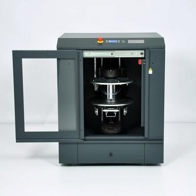 máy trộn sơn tự động Fast & Fluid GA480
