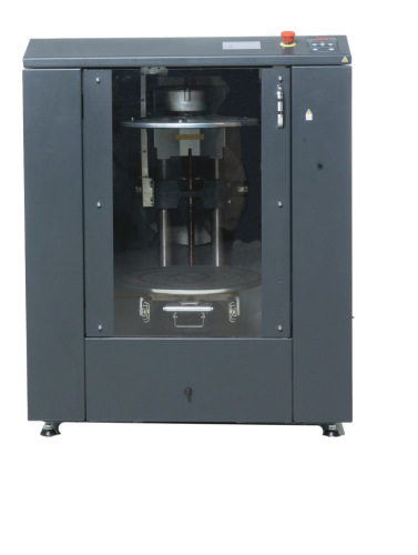 máy trộn sơn tự động Fast & Fluid GX300